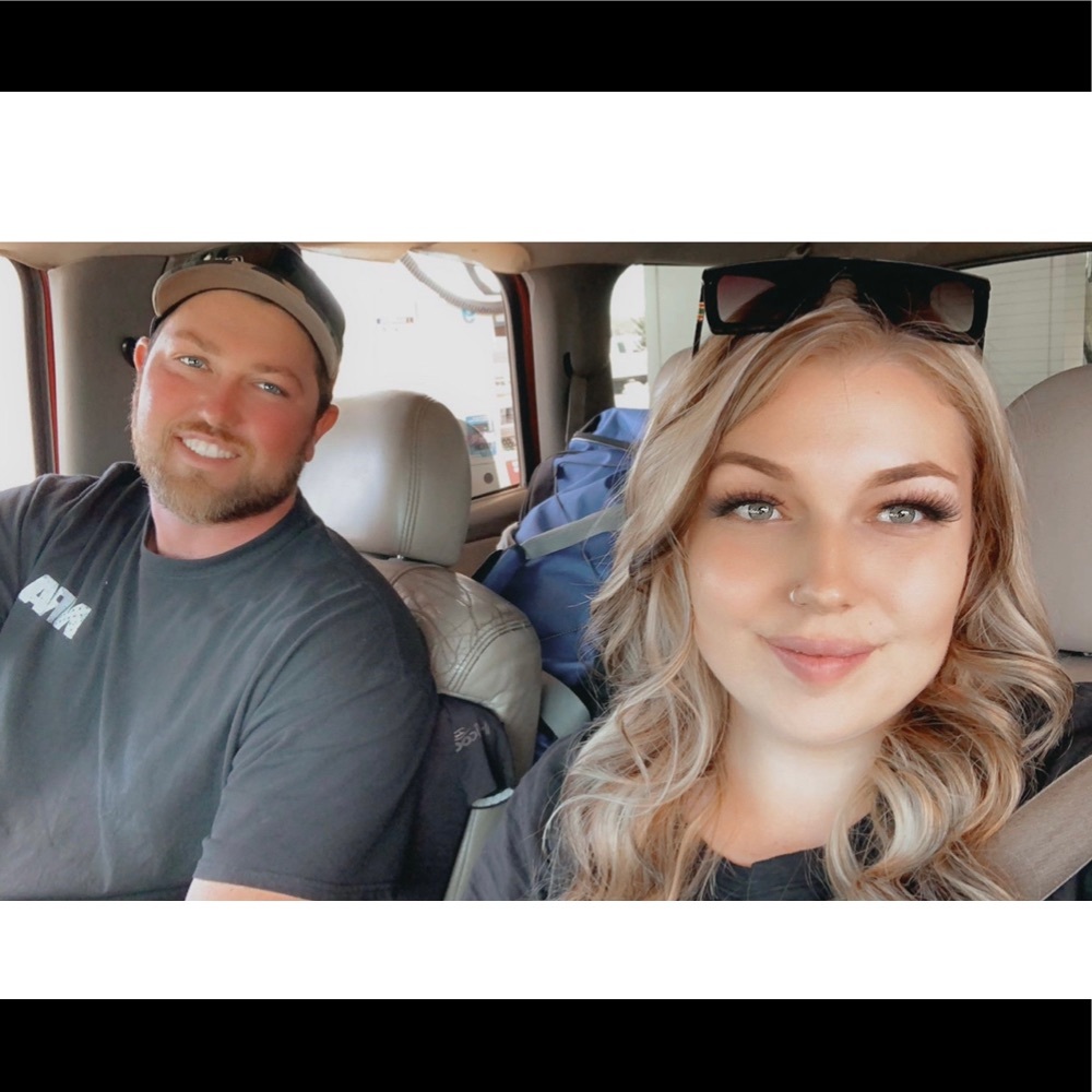 Meet your Posher, Rikki